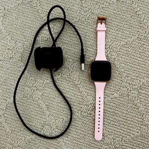Fitbit Versa 2